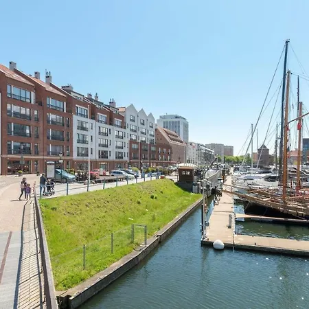 Apartman 14 Przy Ul. Dlugiej Gdańsk
