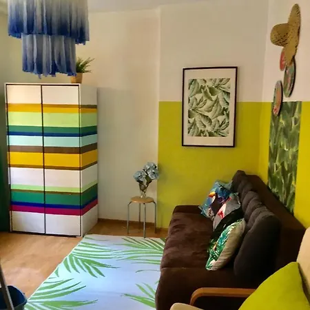 14 Przy Ul. Dlugiej * Gdańsk