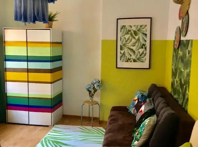 14 Przy Ul. Dlugiej * Gdaňsk