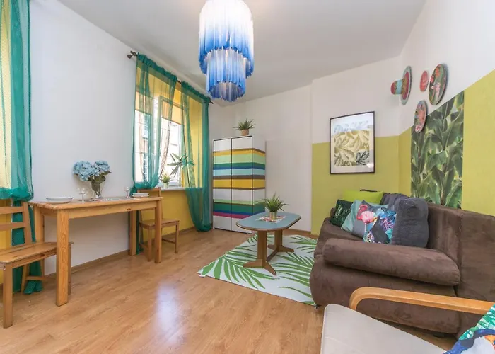 14 Przy Ul. Dlugiej Gdaňsk