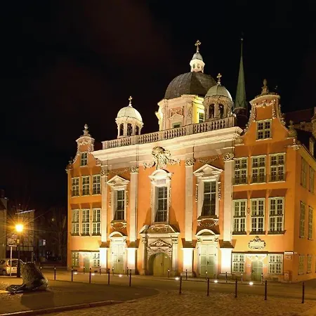 14 Przy Ul. Dlugiej Apartamento