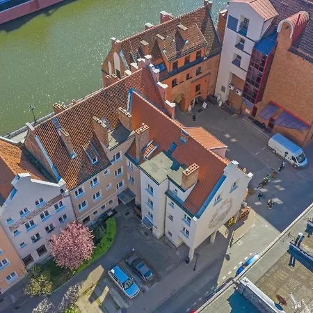 Apartamento 14 Przy Ul. Dlugiej *