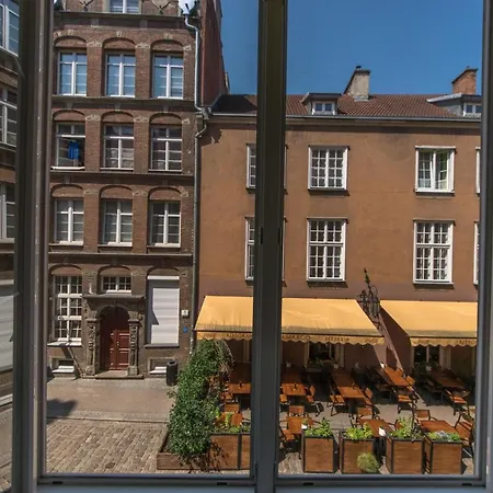 14 Przy Ul. Dlugiej Gdansk