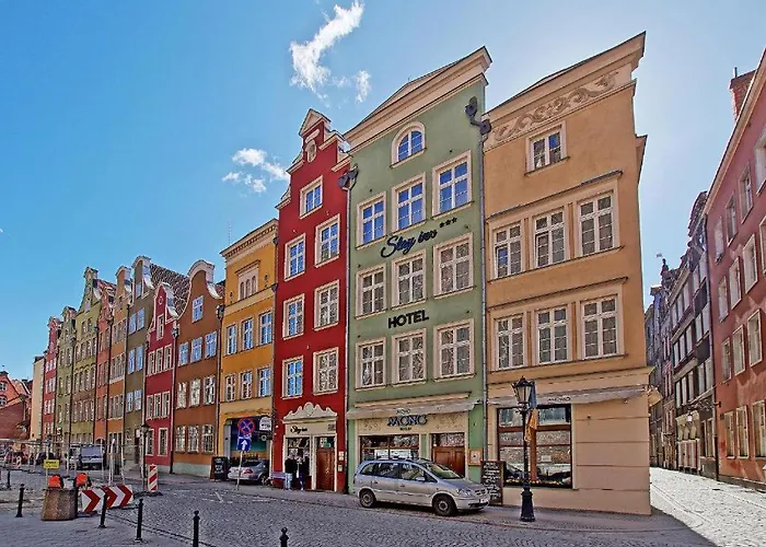 Apartamento 14 Przy Ul. Dlugiej *