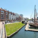 Apartamento 14 Przy Ul. Dlugiej Gdansk
