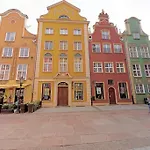 14 Przy Ul. Dlugiej Apartamento *