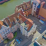 Apartamento 14 Przy Ul. Dlugiej *