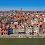14 Przy Ul. Dlugiej Apartamento *