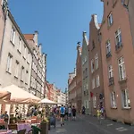 Apartamento 14 Przy Ul. Dlugiej *